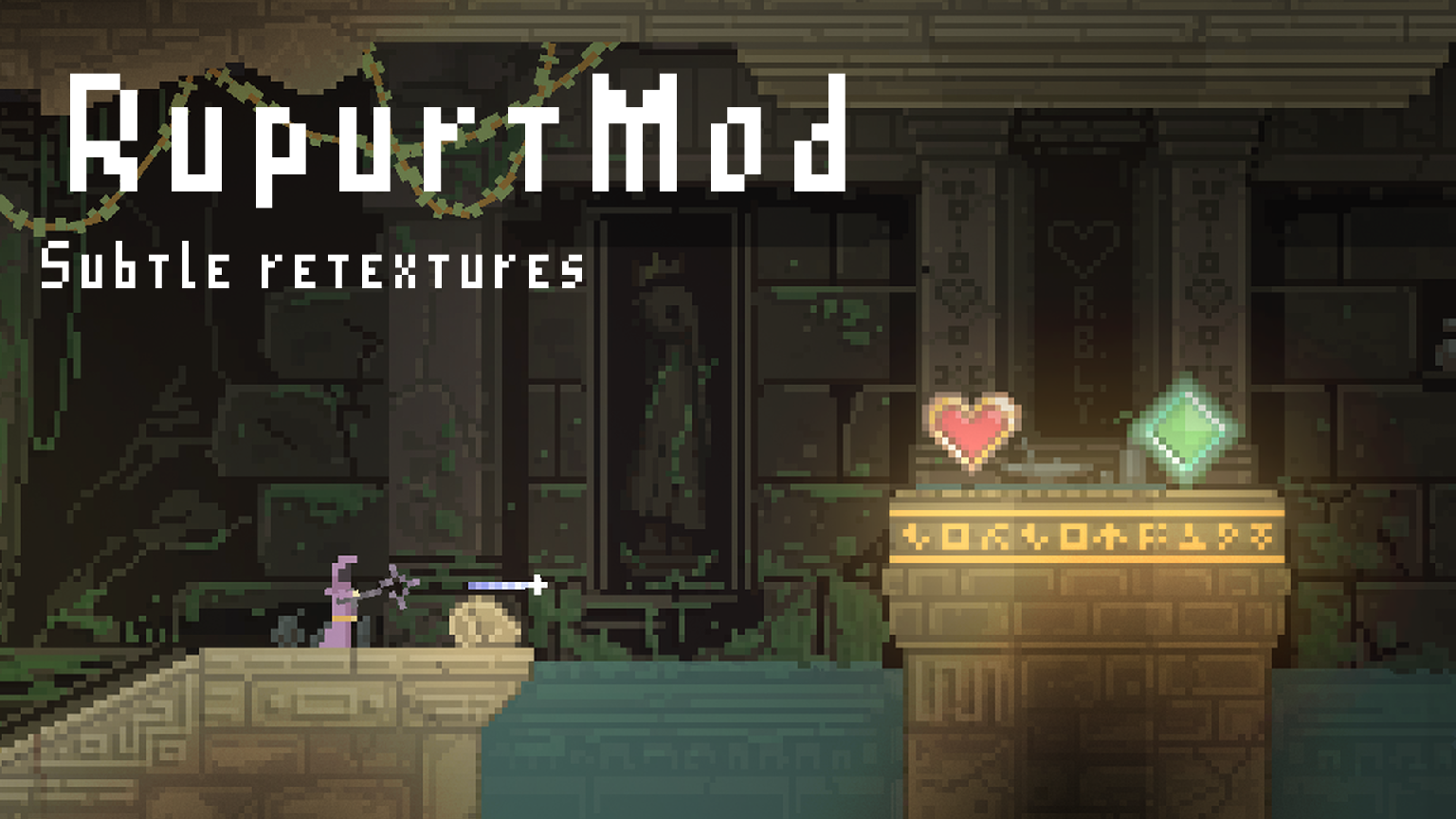 RupurtMod — screenshot 1