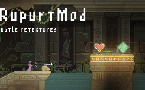 RupurtMod