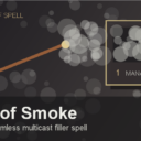 Smoke Puff Spell