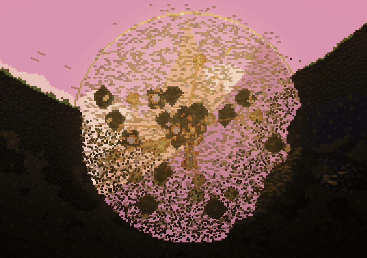 Stop hurting yourself — screenshot 1