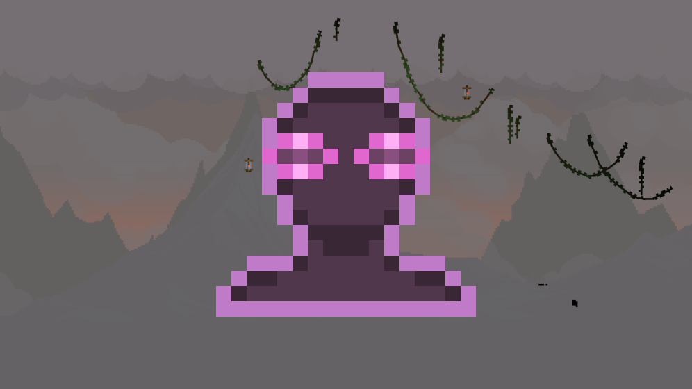 Unobservable World — screenshot 1