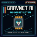 GRAVNet AI and Infrastructure