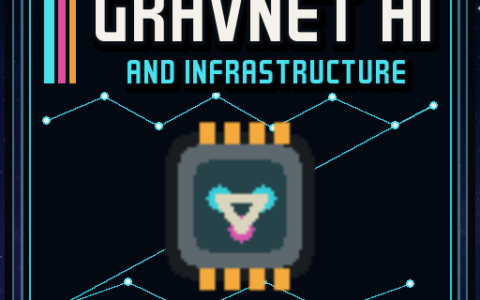 GRAVNet AI and Infrastructure