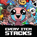 Every Item Stacks! [RGON]