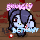 Squigly As Bethany REMAKE
