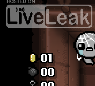 Tainted Leak