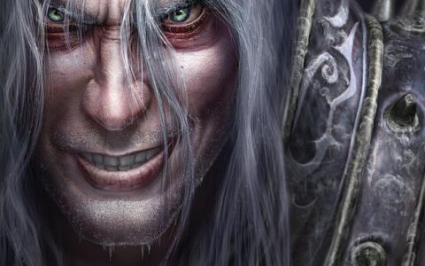 Arthas’s phrases on Angel and Devil rooms