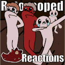 Rotoscoped Reactions