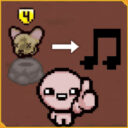 Custom music for Good Items [DANCE NOT INCLUDED]
