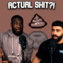 Boiling Poo Reaction SFX For Quality 0 Items