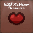 GSSPX’s Heart Resprites
