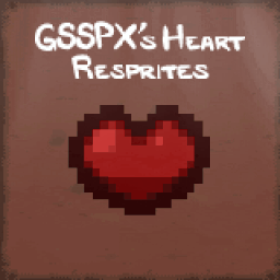 GSSPX’s Heart Resprites