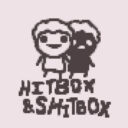 Jacob and Esau renamed to Hitbox and Shitbox