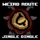 Weird Route Jingle Crooked Penny