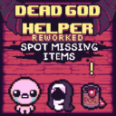 DeadGod Helper: Reworked