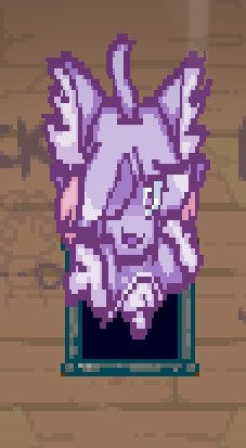 Pink Over Tainted Lazarus — screenshot 8