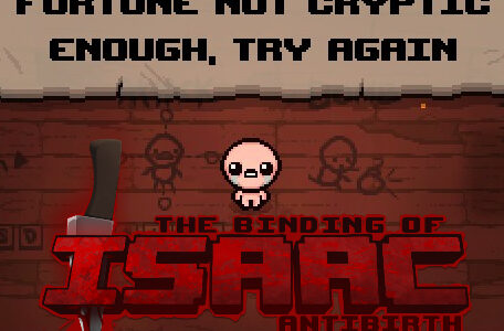 Antibirth Fortunes