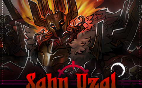 「萨恩 · 乌祖尔」Sahn_Uzal Class