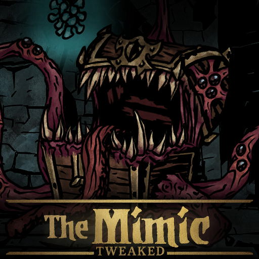 Mimic Miniboss Fixes and Tweaks — screenshot 1