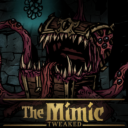 Mimic Miniboss Fixes and Tweaks