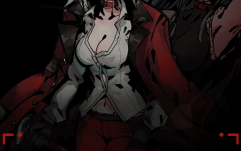 The Rugal Class Mod 日本語化
