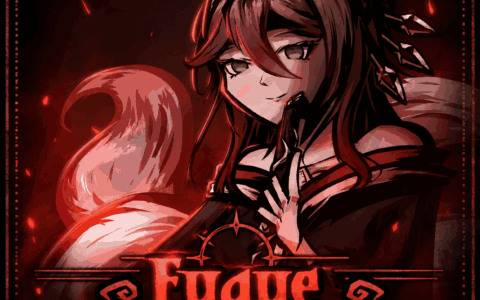 Fugue Class 日本語化
