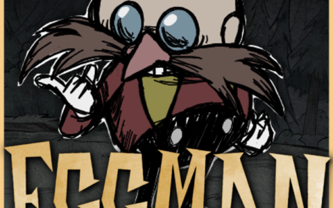 EGGMAN: The Inventor