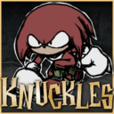 KNUCKLES: The Echidna