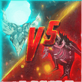 Epic Showdown