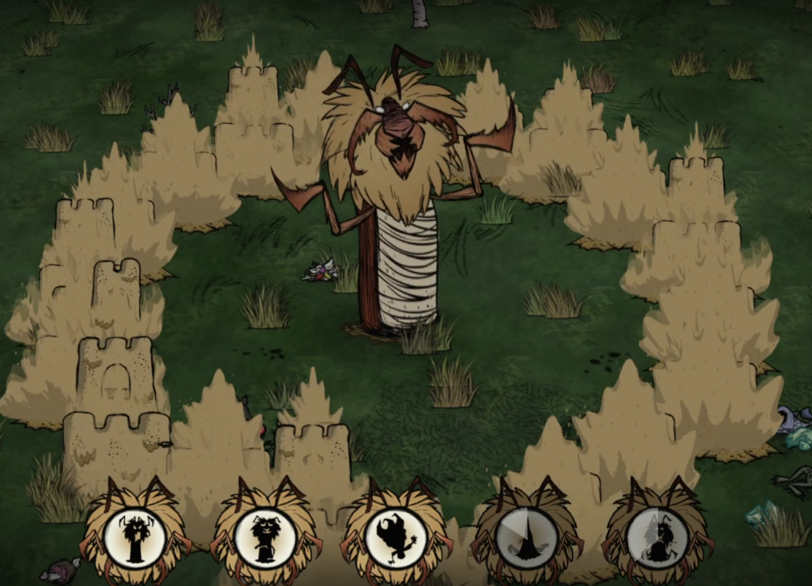 Epic Showdown — screenshot 3