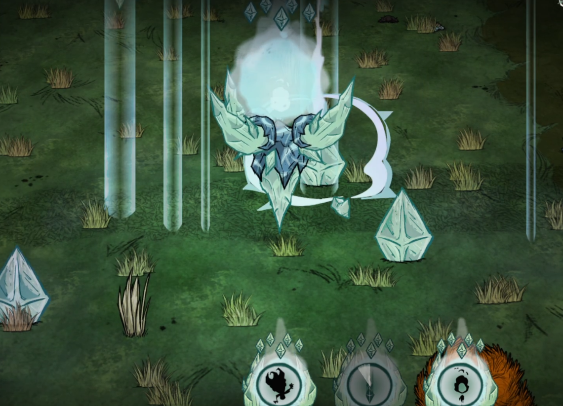 Epic Showdown — screenshot 6