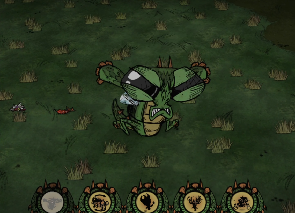 Epic Showdown — screenshot 5