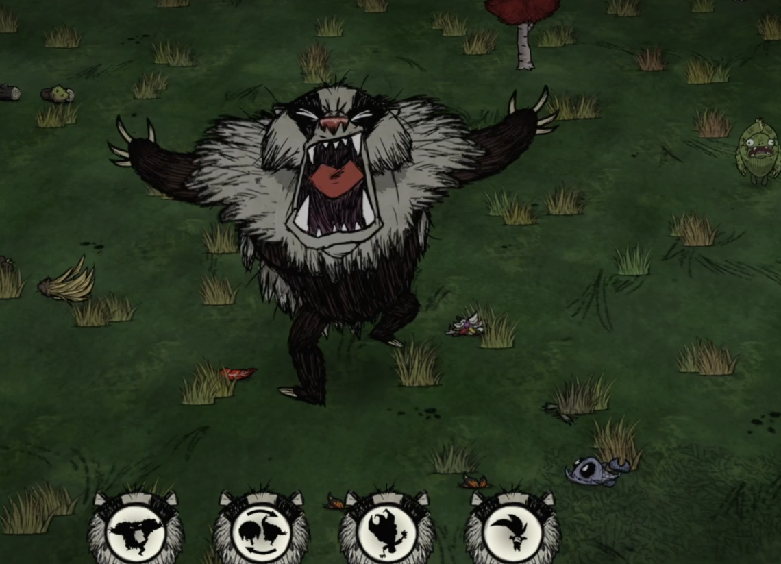 Epic Showdown — screenshot 8