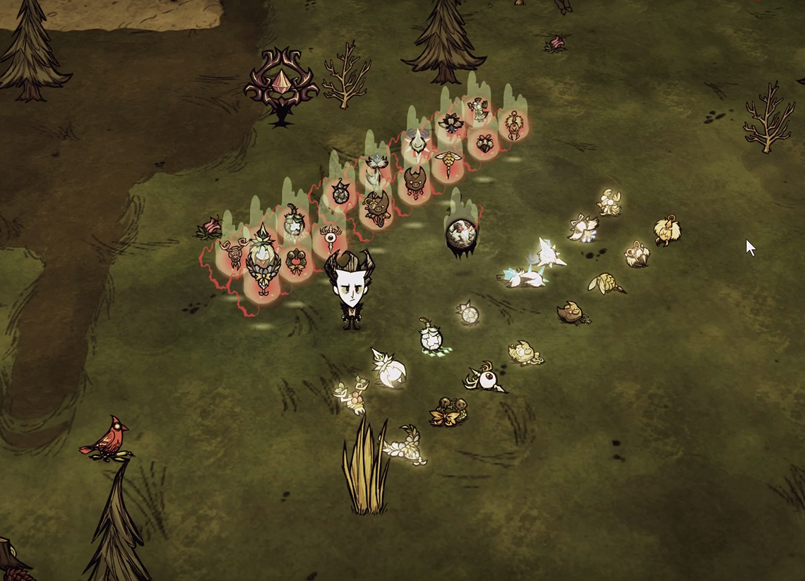 Epic Showdown — screenshot 1