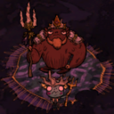 WURT: SWAMP QUEEN — REWORK