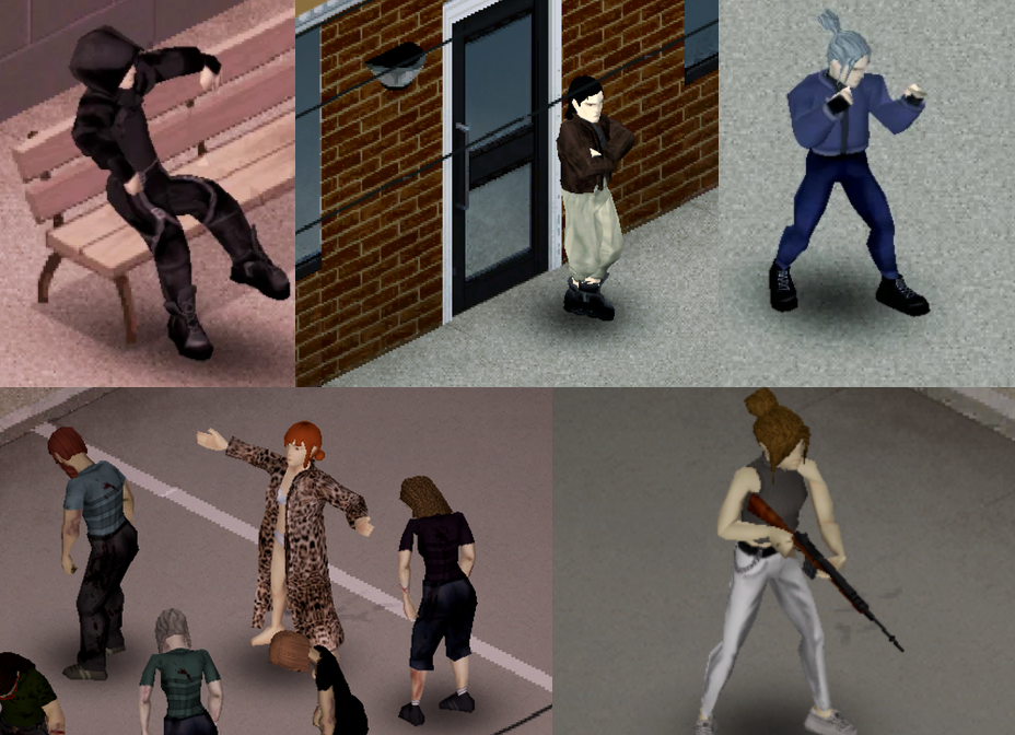 Die With Style — screenshot 5