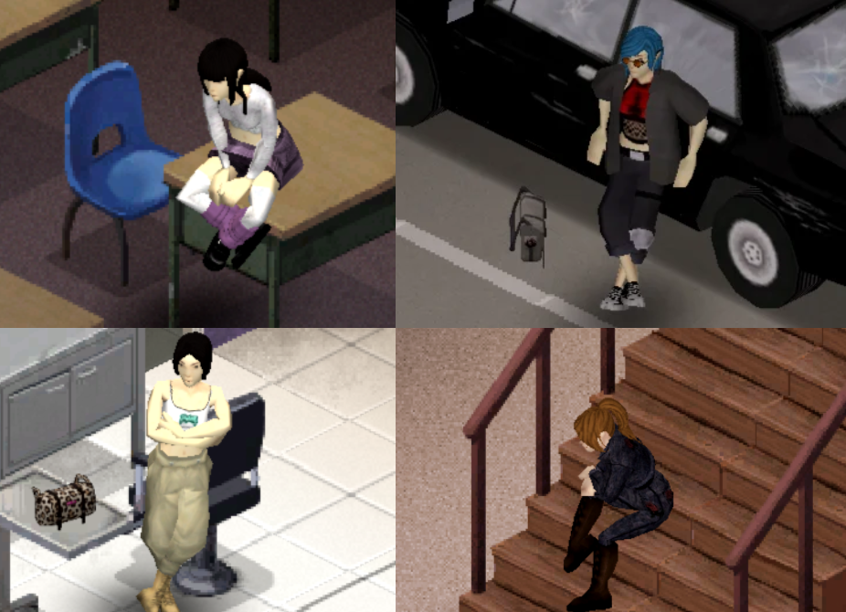 Die With Style — screenshot 6