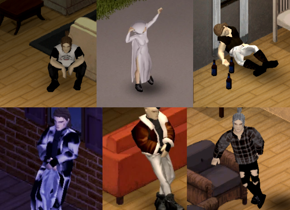 Die With Style — screenshot 2