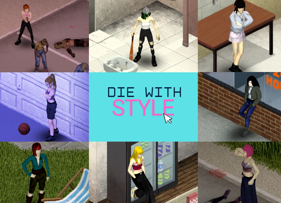 Die With Style — screenshot 4