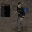 Full Dynamic Scarring System!!(B42.20/B41)