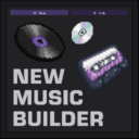 New Music Builder