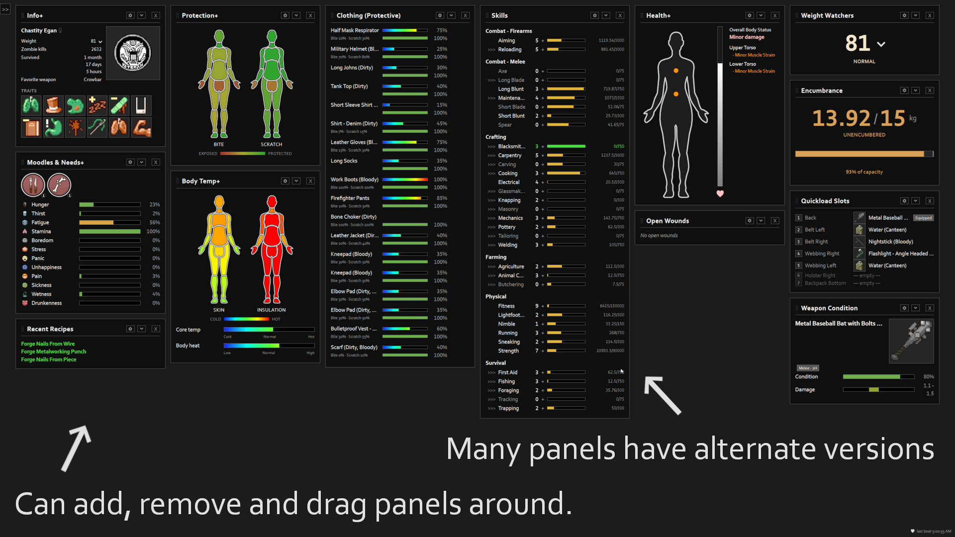 PZ Pulse — screenshot 4