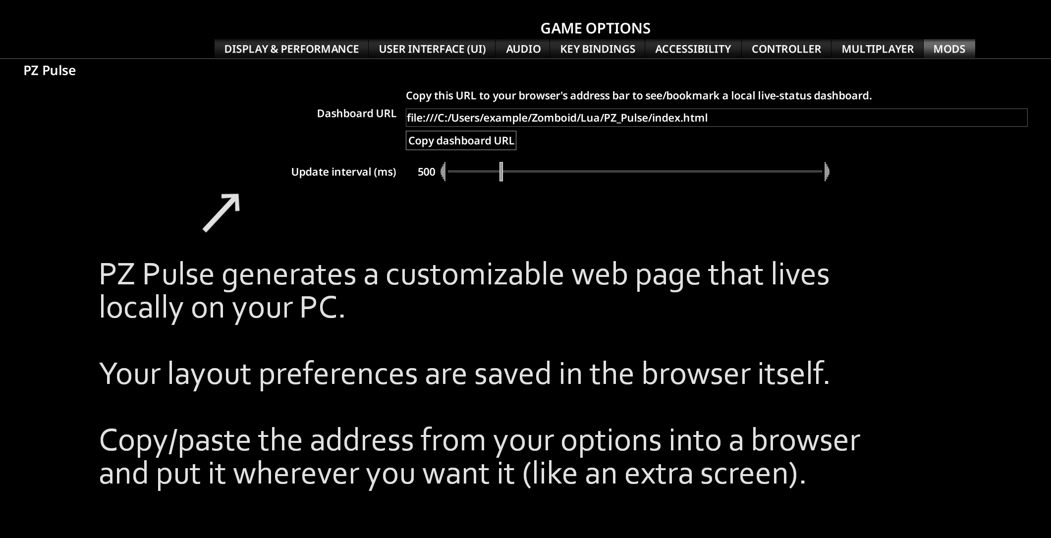 PZ Pulse — screenshot 5