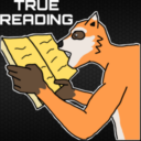 [B42] True Reading [SP|MP]