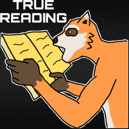 [B42] True Reading [SP|MP]