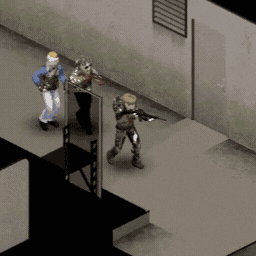 [B42] True Companions – Experimental