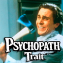 The Psychopath Trait [B42.20 SP/MP]