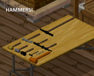 Blobs Wonderful Tool Expansion! — screenshot 3