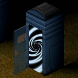 Portal Potties