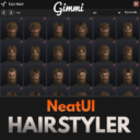 NeatUI Hairstyler [42.20]